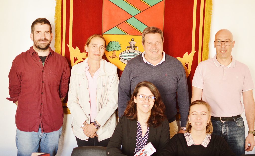 Reto govtech Carabaña