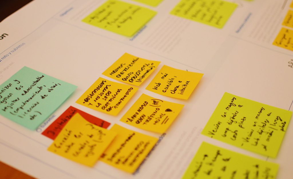 Reto govtech Collado Mediano