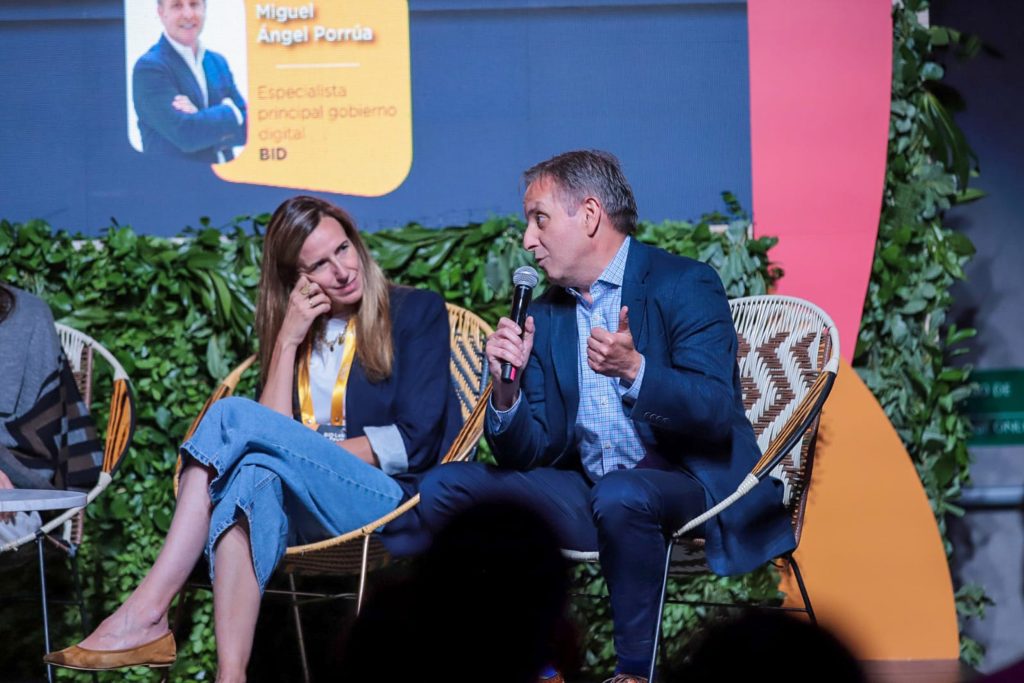 Govtech Internacional